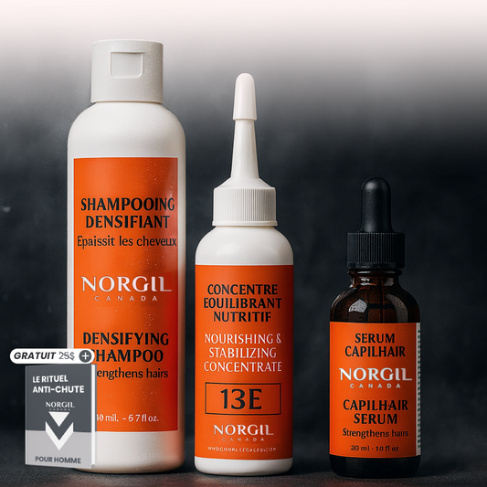 TRAITEMENT FORCE+ REPOUSSE