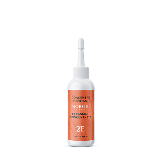 Concentré Purifiant 2E