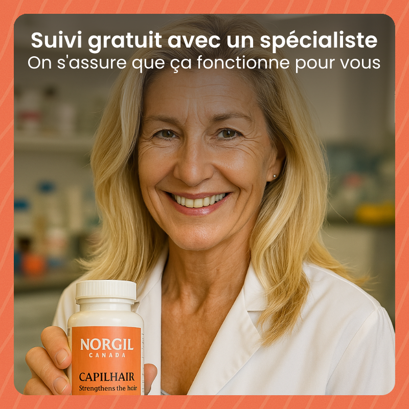 Protocole Repousse 90 Jours