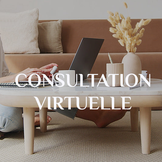 Consultation virtuelle