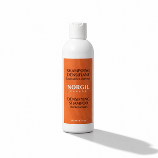 Shampoing densifiant