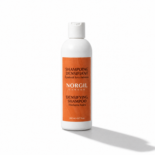 Shampoing densifiant
