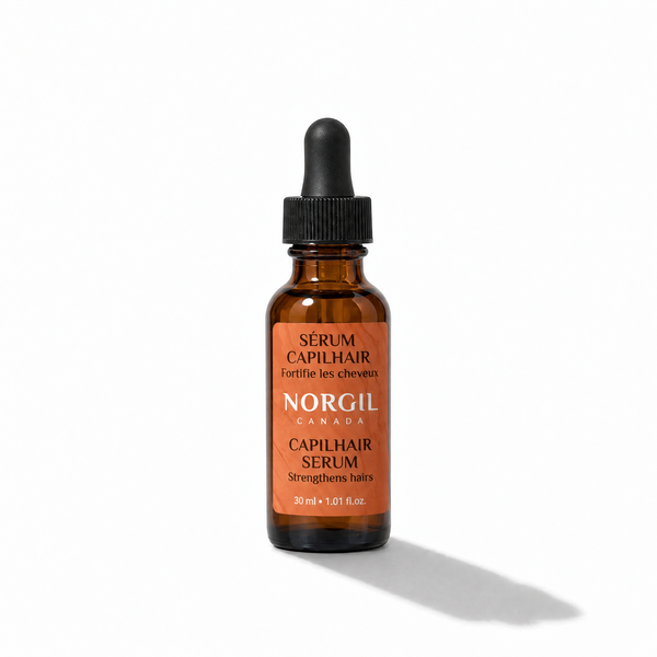 Capilhair Serum