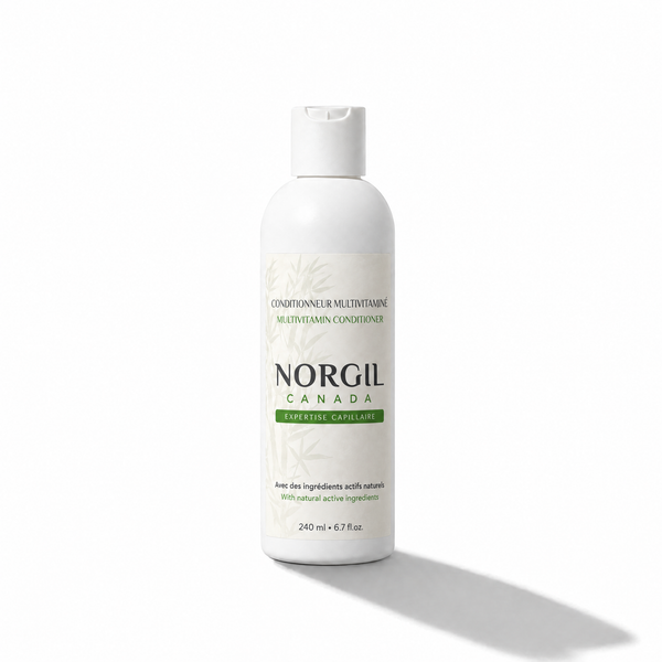 Multivitamin Conditioner