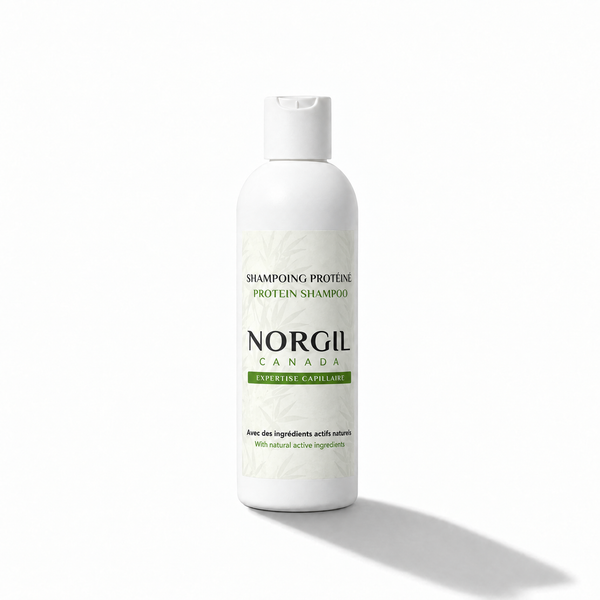 Norgil Nature Protein Shampoo