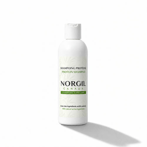 Shampoing Protéiné Norgil Nature