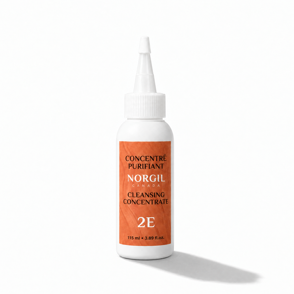 Purifying Concentrate 2E