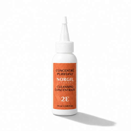 Concentré Purifiant 2E