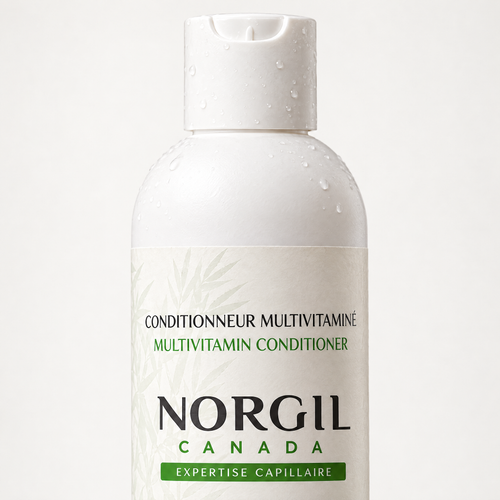 Conditionneur Multivitaminé Norgil Nature