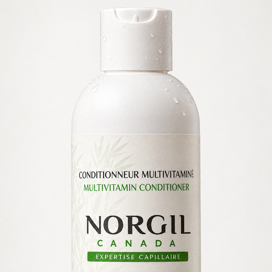 Multivitamin Conditioner