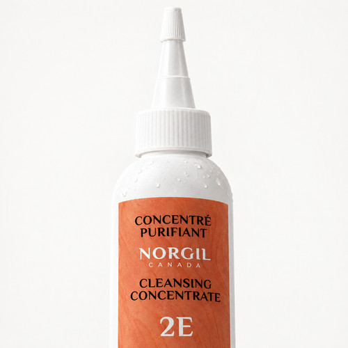 Concentré Purifiant 2E