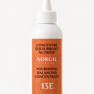 Concentré équilibrant nutritif 13E