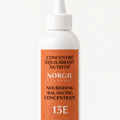 Concentré équilibrant nutritif 13E