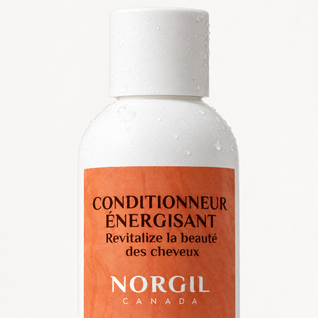 Conditionneur énergisant