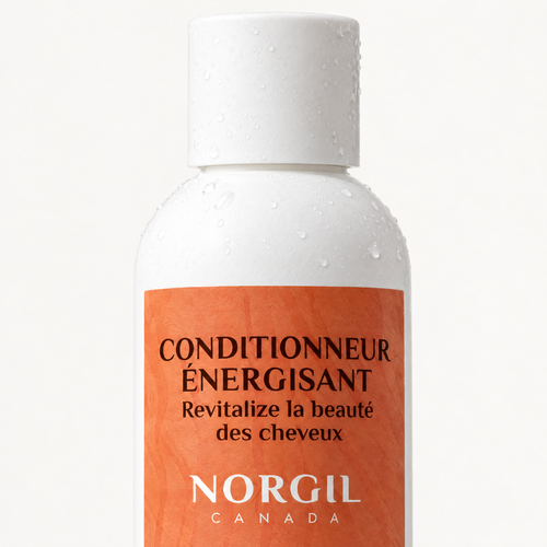 Conditionneur énergisant