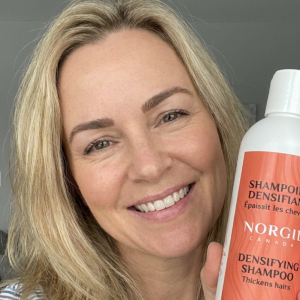 <strong> Elisabeth M. | Quebec</strong>