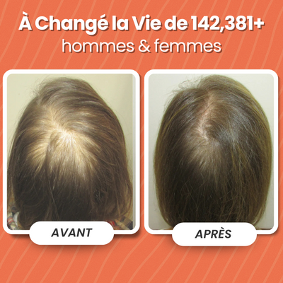 Programme Anti-chute et Repousse
