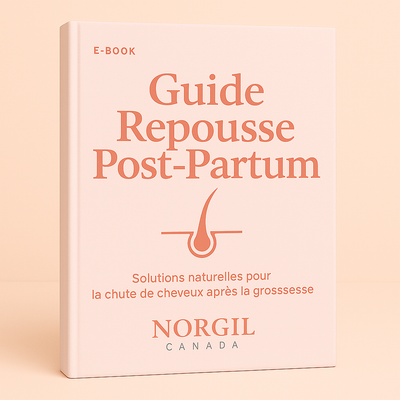Guide Repousse Post-Partum
