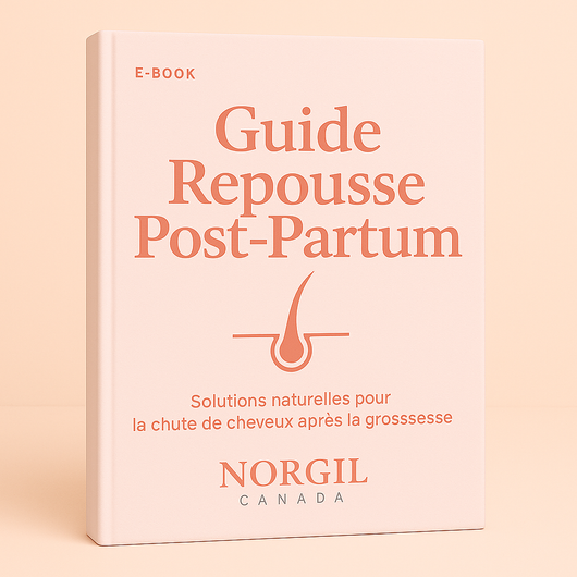 Guide Repousse Post-Partum