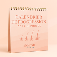 Calendrier de Progression