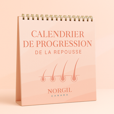 Calendrier de Progression