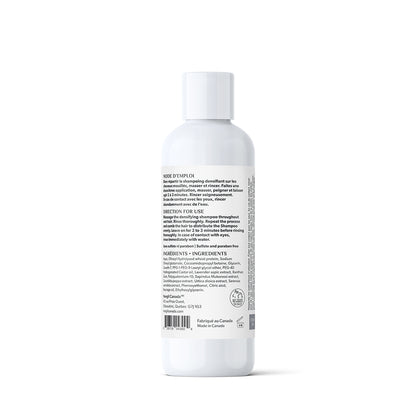 Shampoing densifiant