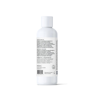 Shampoing énergisant