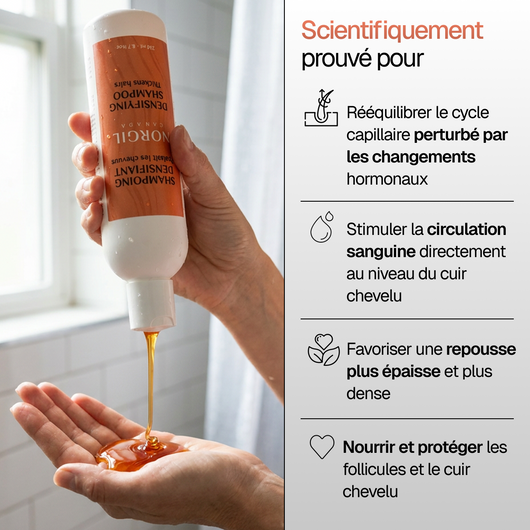 Rituel Anti-chute Essentiel