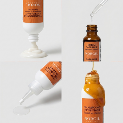 Rituel Anti-chute Essentiel