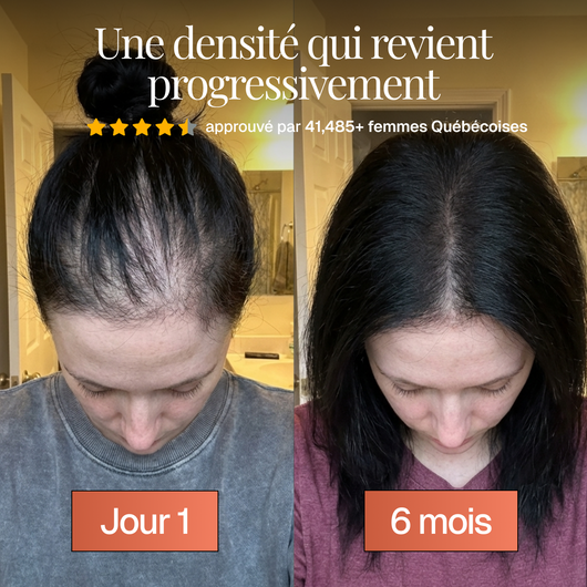 Rituel Anti-chute Essentiel