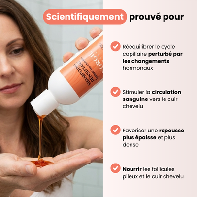 Programme Anti-chute et Repousse