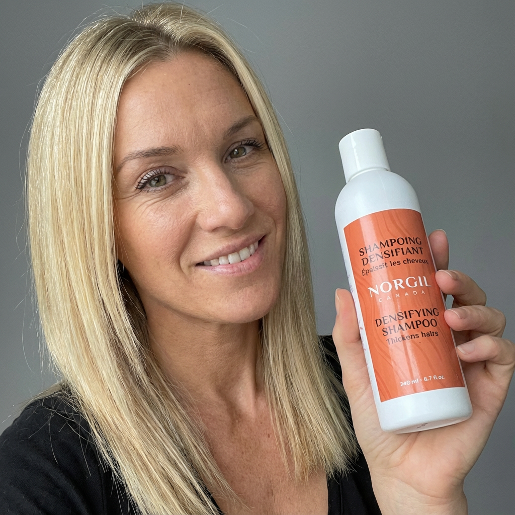 Traitement Repousse & Vitalité