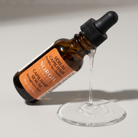 Sérum Capilhair
