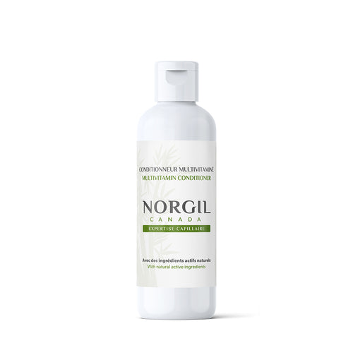 Conditionneur Multivitaminé Norgil Nature
