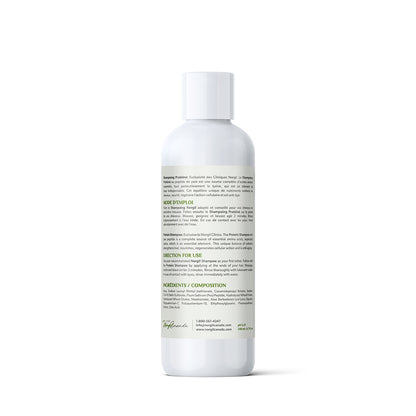 Shampoing Protéiné Norgil Nature