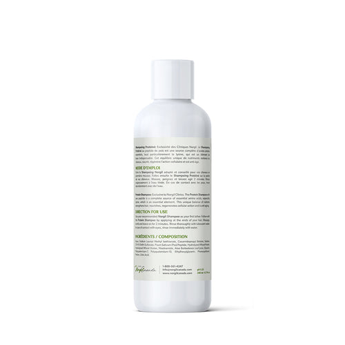 Shampoing Protéiné Norgil Nature