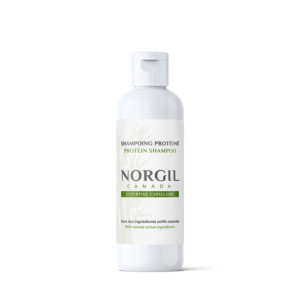 Shampoing Protéiné Norgil Nature